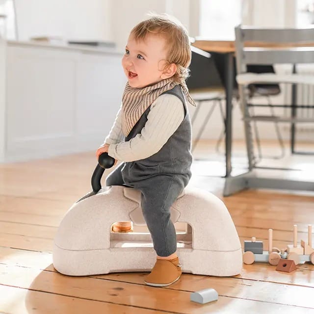 Christmas Gifts for 1-Year-Olds: Toys and Stocking Fillers They'll Love