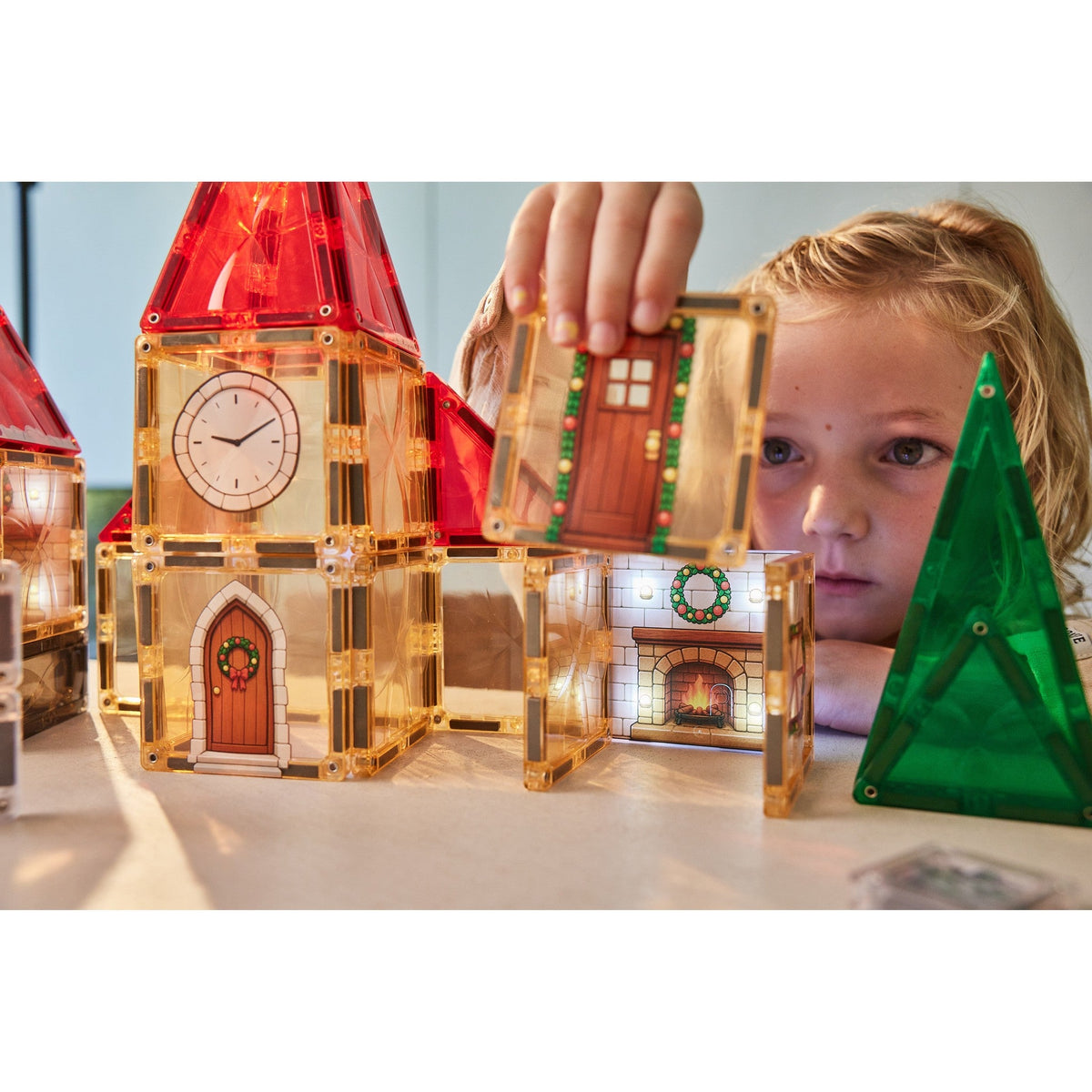 Christmas Gifts for 3-Year-Olds: Toys They'll Play With All Year