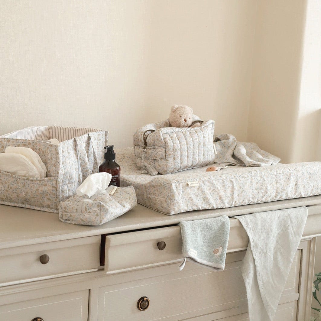 What to Put in a Nappy Caddy (And Why Every Parent Needs One)