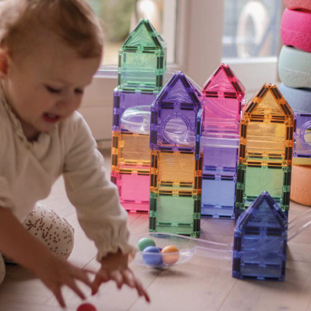 Why STEM Toys Matter: Building Skills for a Brighter Future