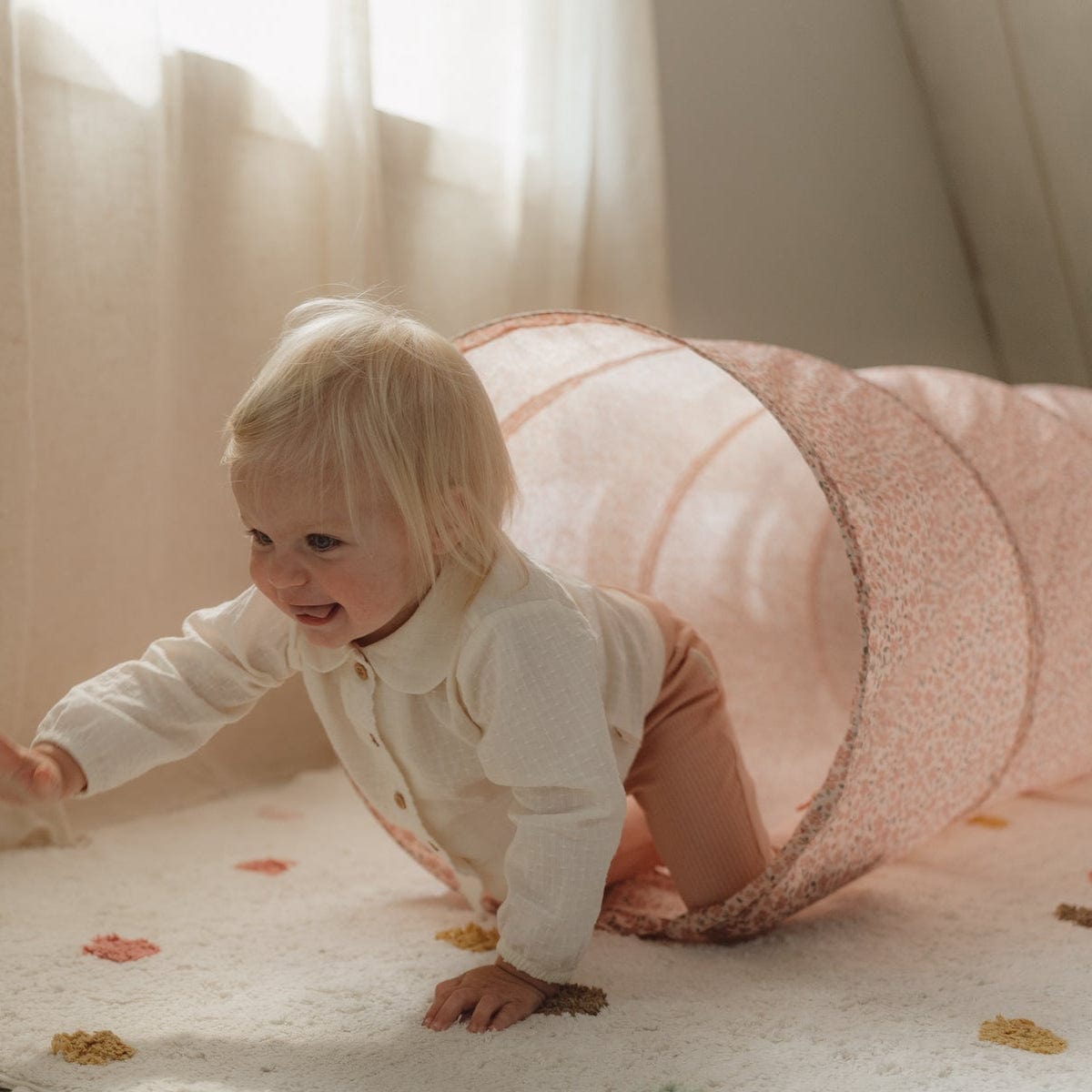First Birthday Present Ideas: Meaningful Gifts for 1-Year-Olds