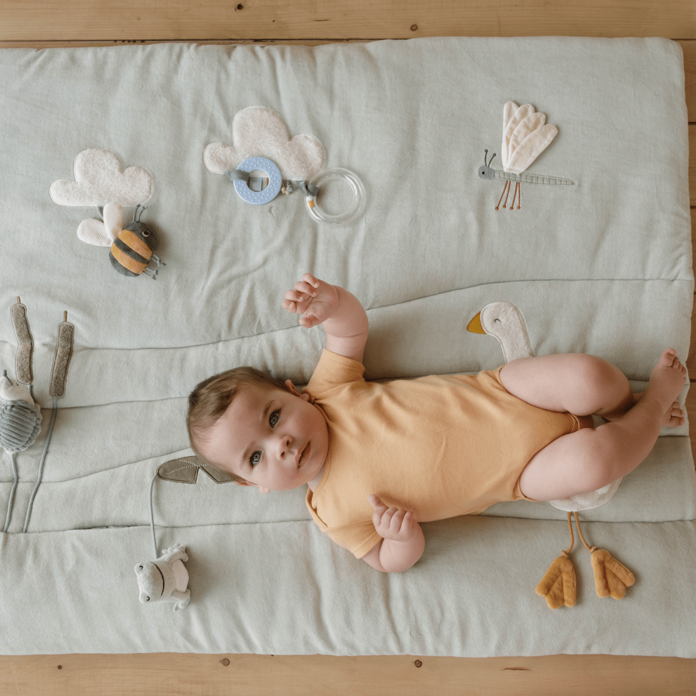 Raising Kids in 2025: The Power of Screen-Free Play