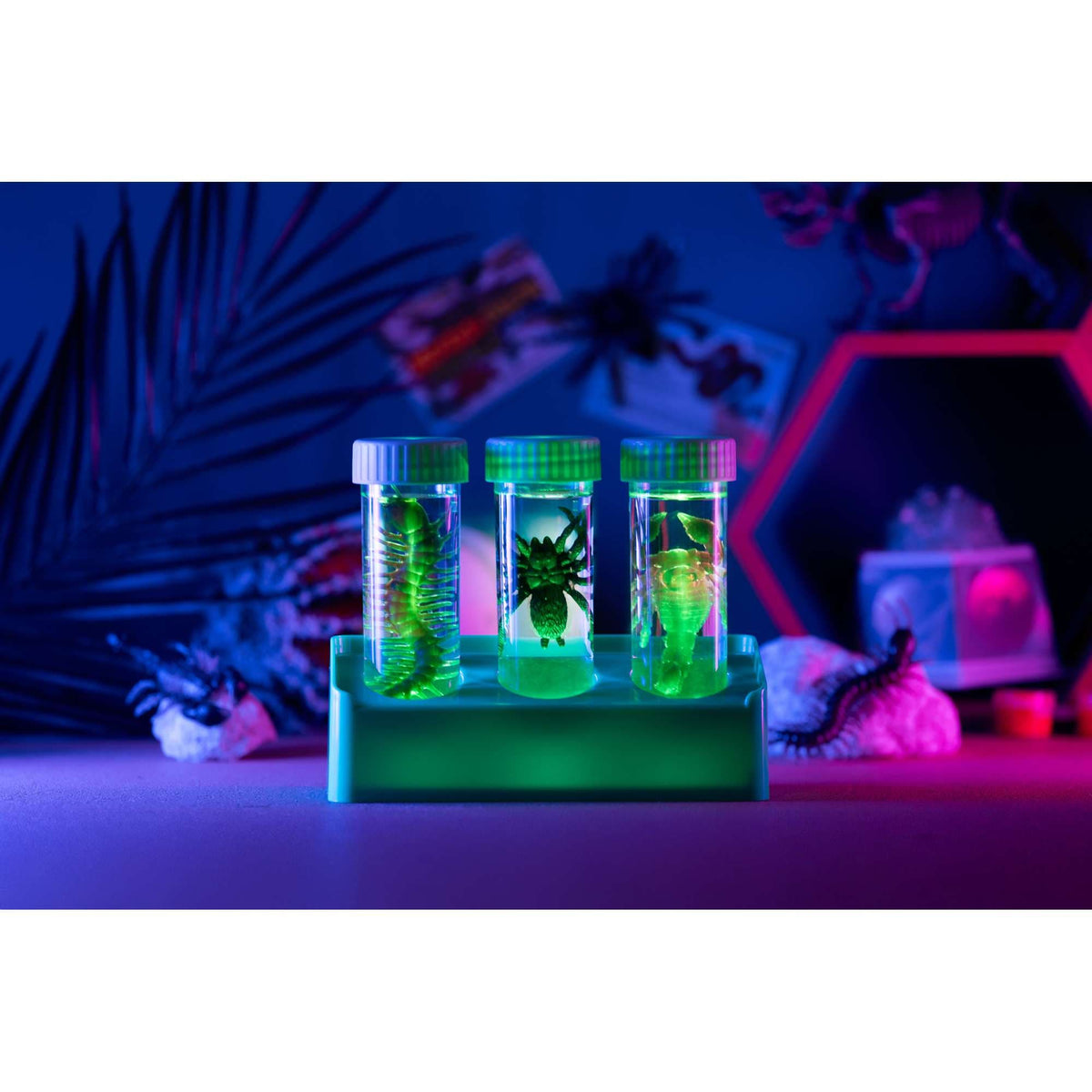 4M KidzLabs Creepy Crawly Digging Lab - image 8
