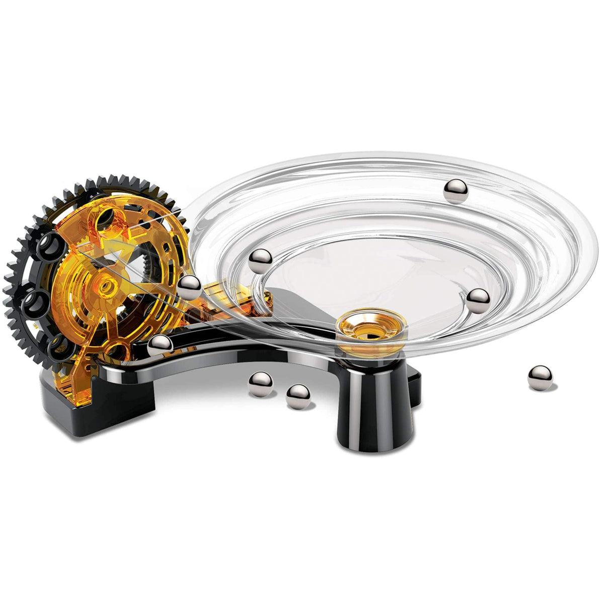4M KidzLabs Electric Marble Run Kit - image 2