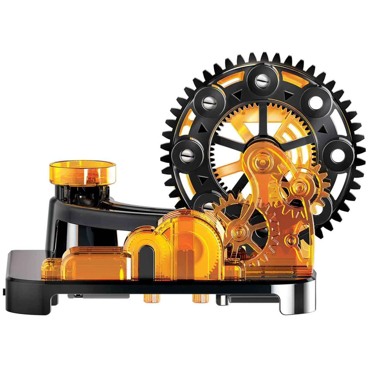 4M KidzLabs Electric Marble Run Kit - image 3