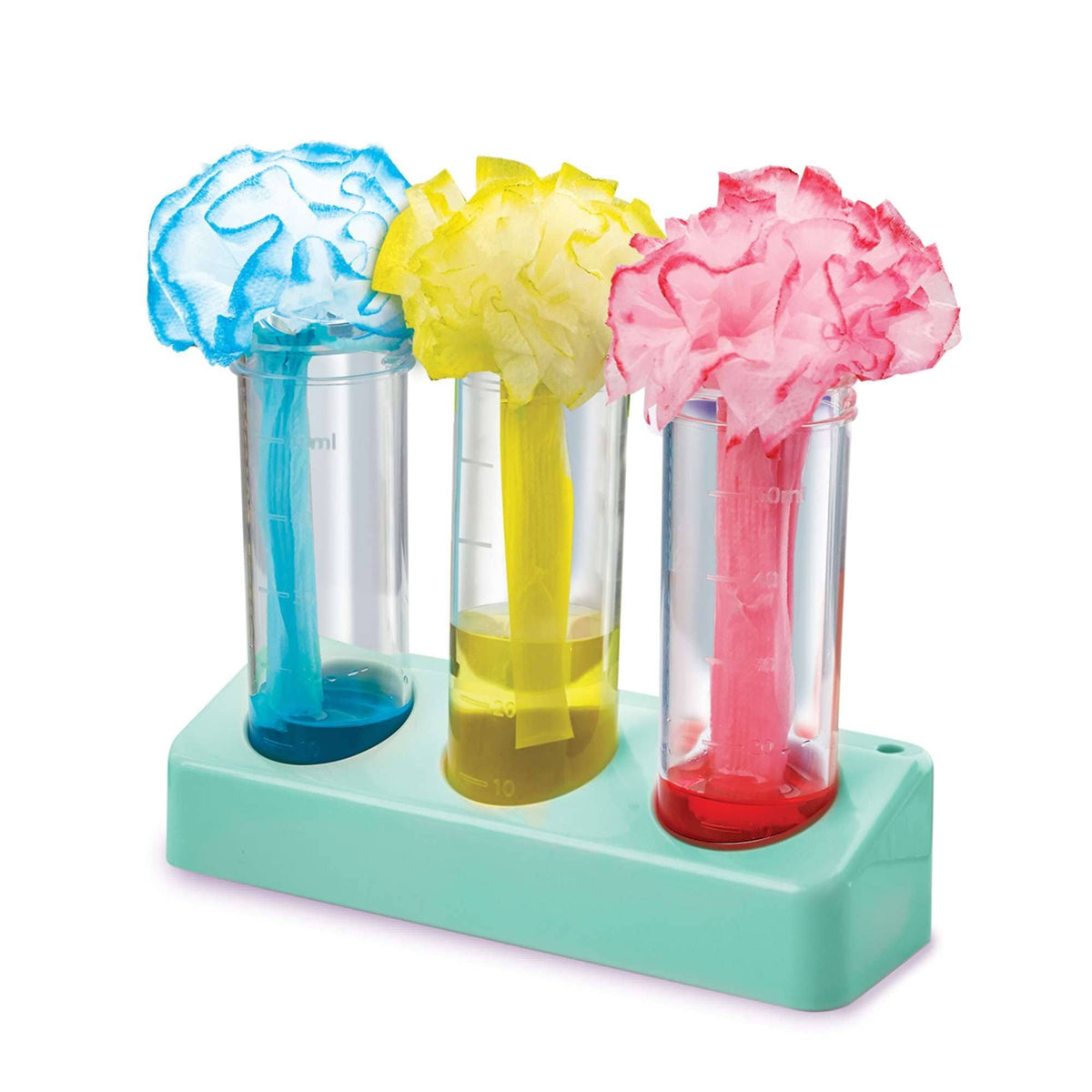 4M KidzLabs Fizzy Bubble & Colour Lab - image 3