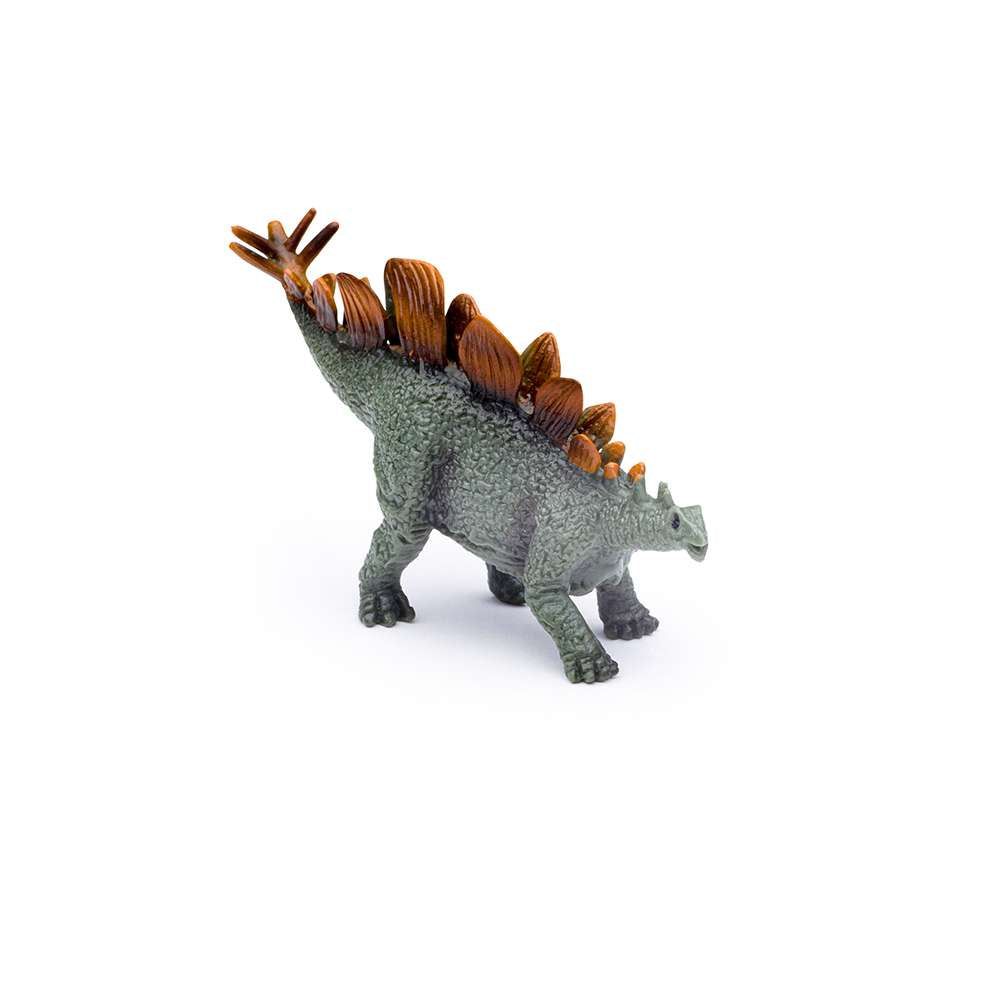 CollectA Mini Dinosaurs Box 1 - 10 Figures