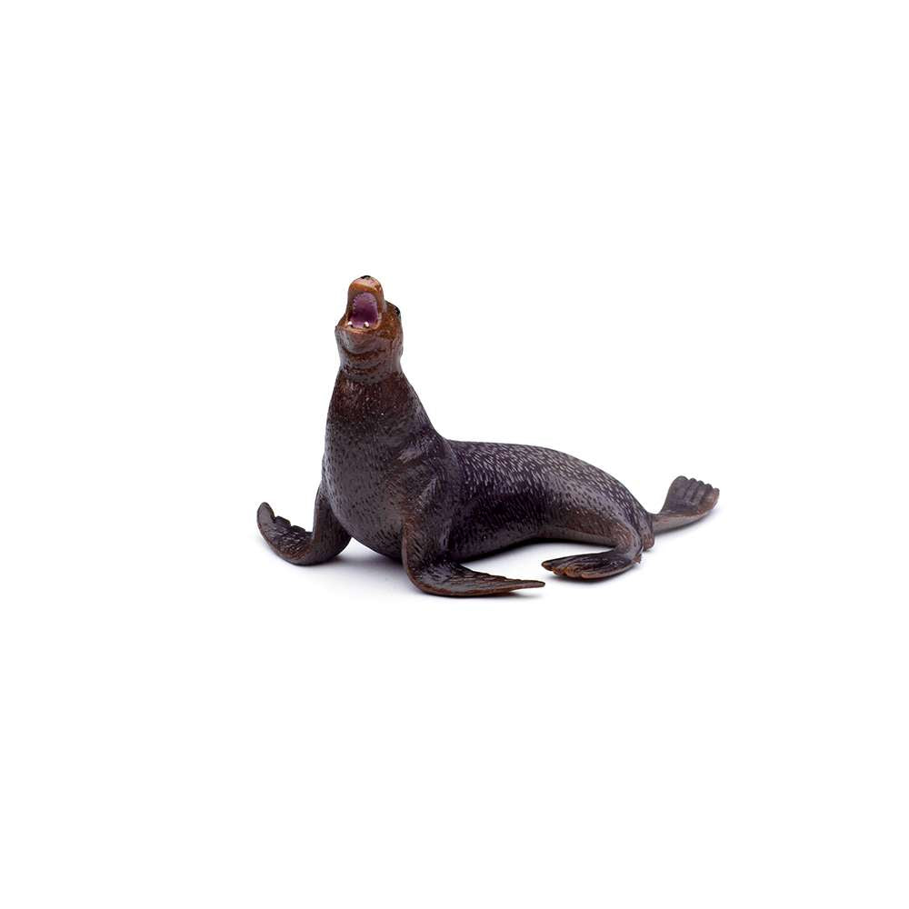 CollectA Mini Sea Animals Box - 12 Figures