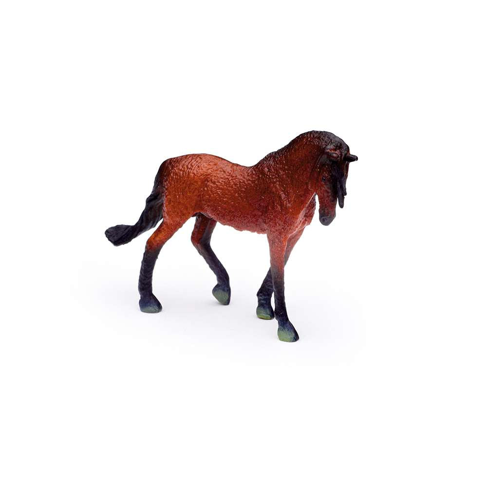 CollectA Mini Horses Box - 12 Stallions & Mares
