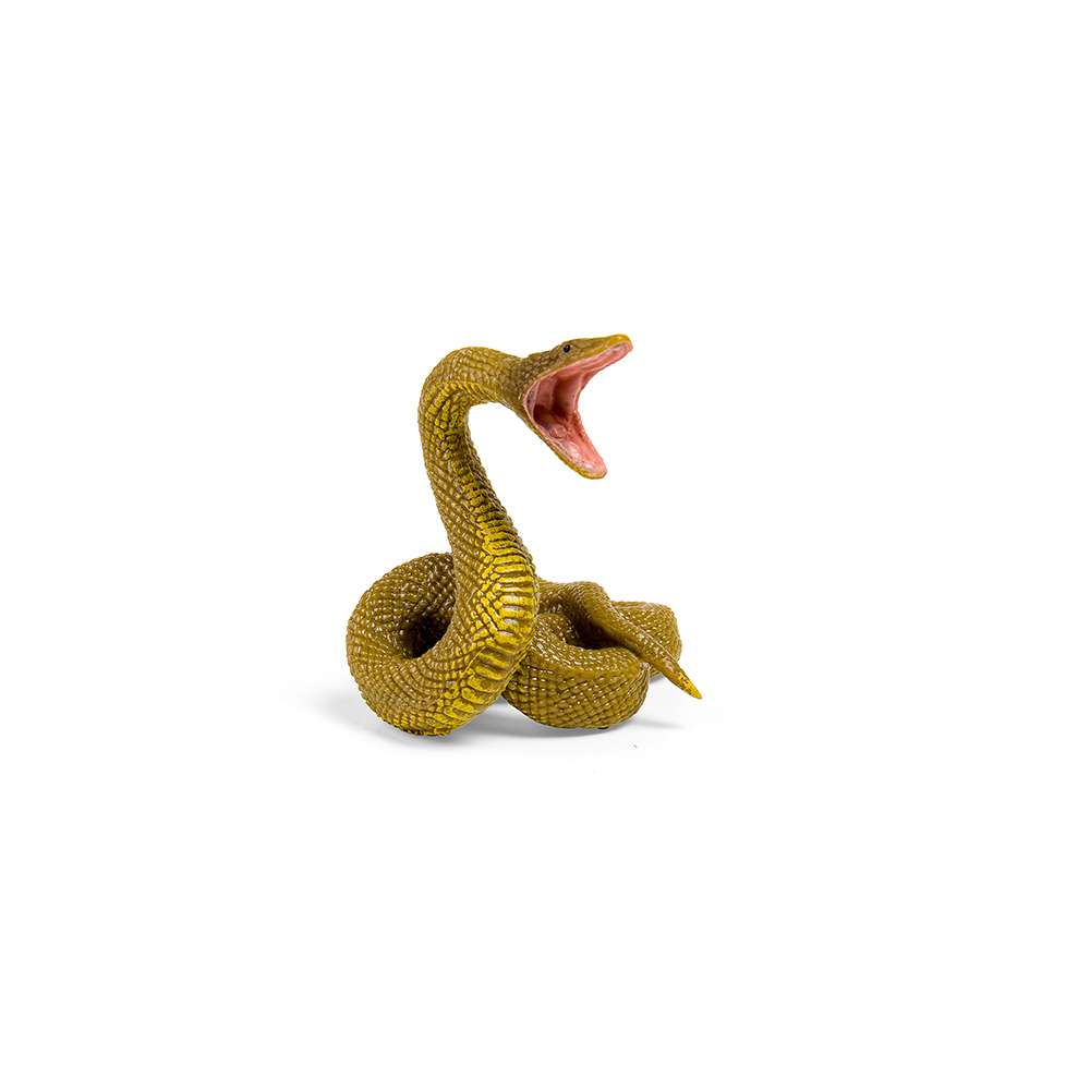CollectA Mini Reptiles & Amphibians Box - 12 Figures
