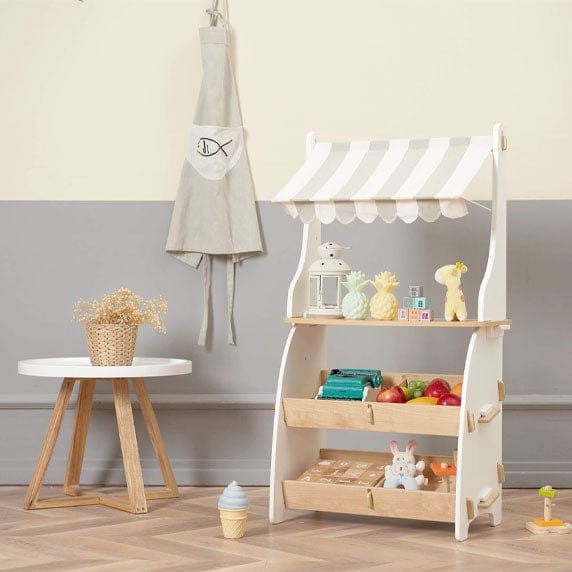 Hooga Playroom Play Shop Hooga Playroom Wooden Play Shop