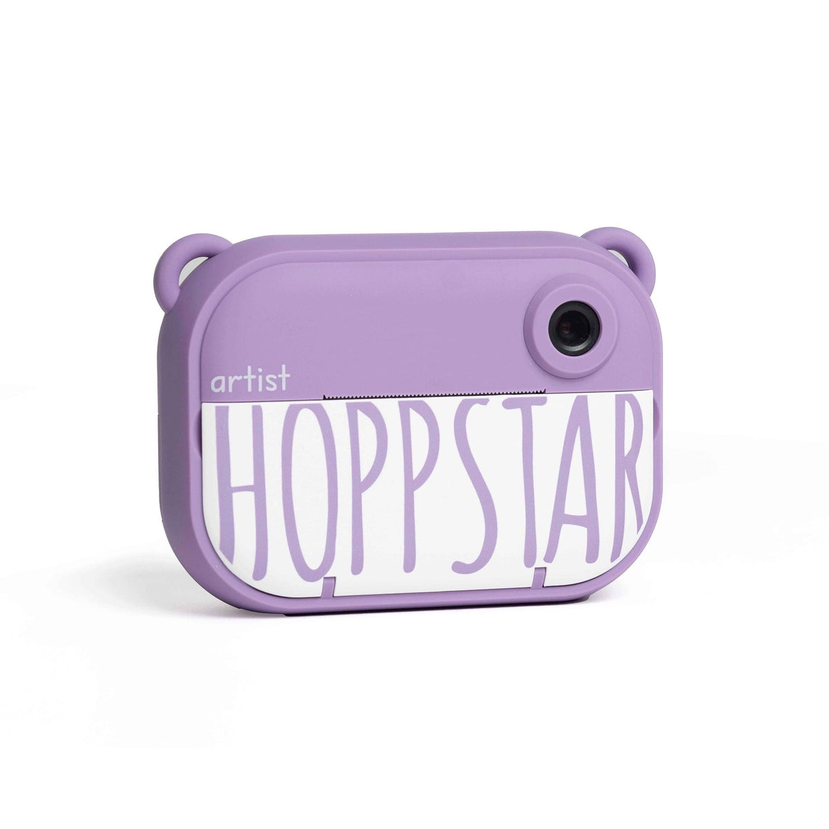 Hoppstar Kids Digital Camera Camera only Hoppstar Artist Instant Print Digital Camera - Blossom