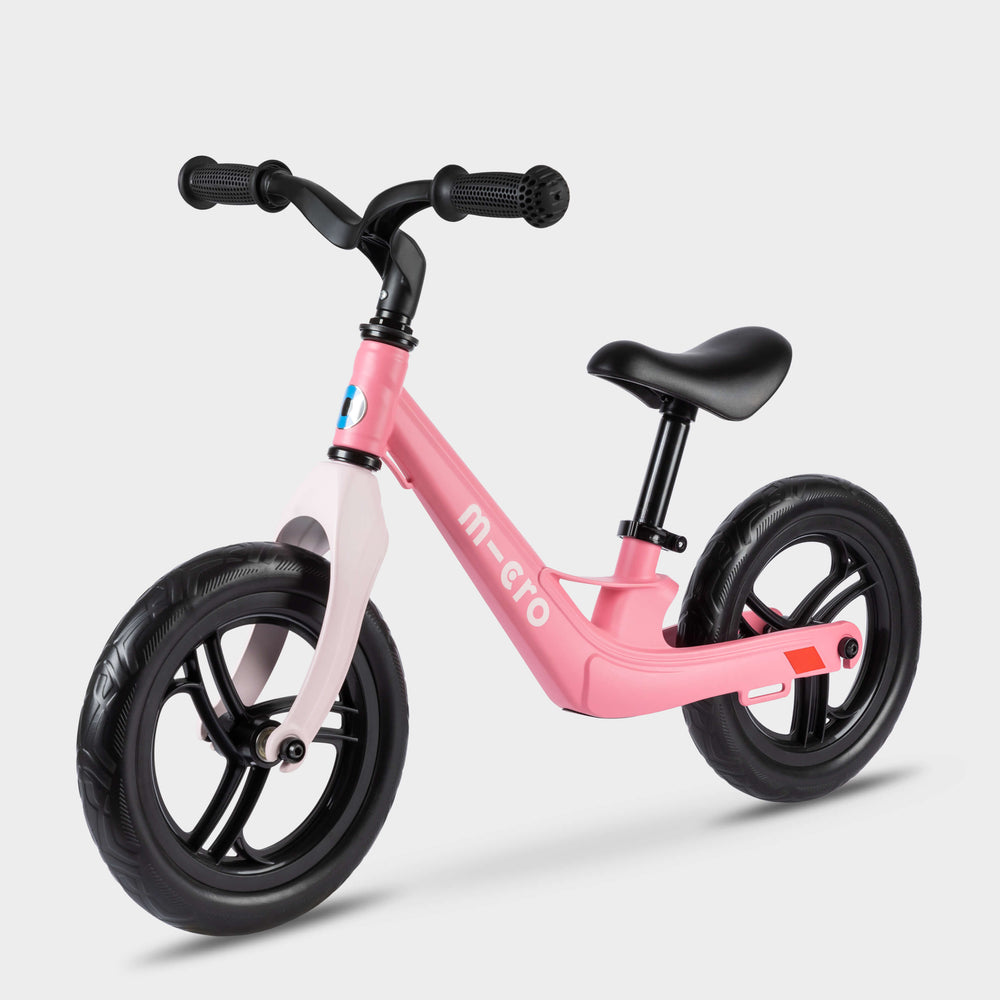 Micro Balance Bike Lite - Pink