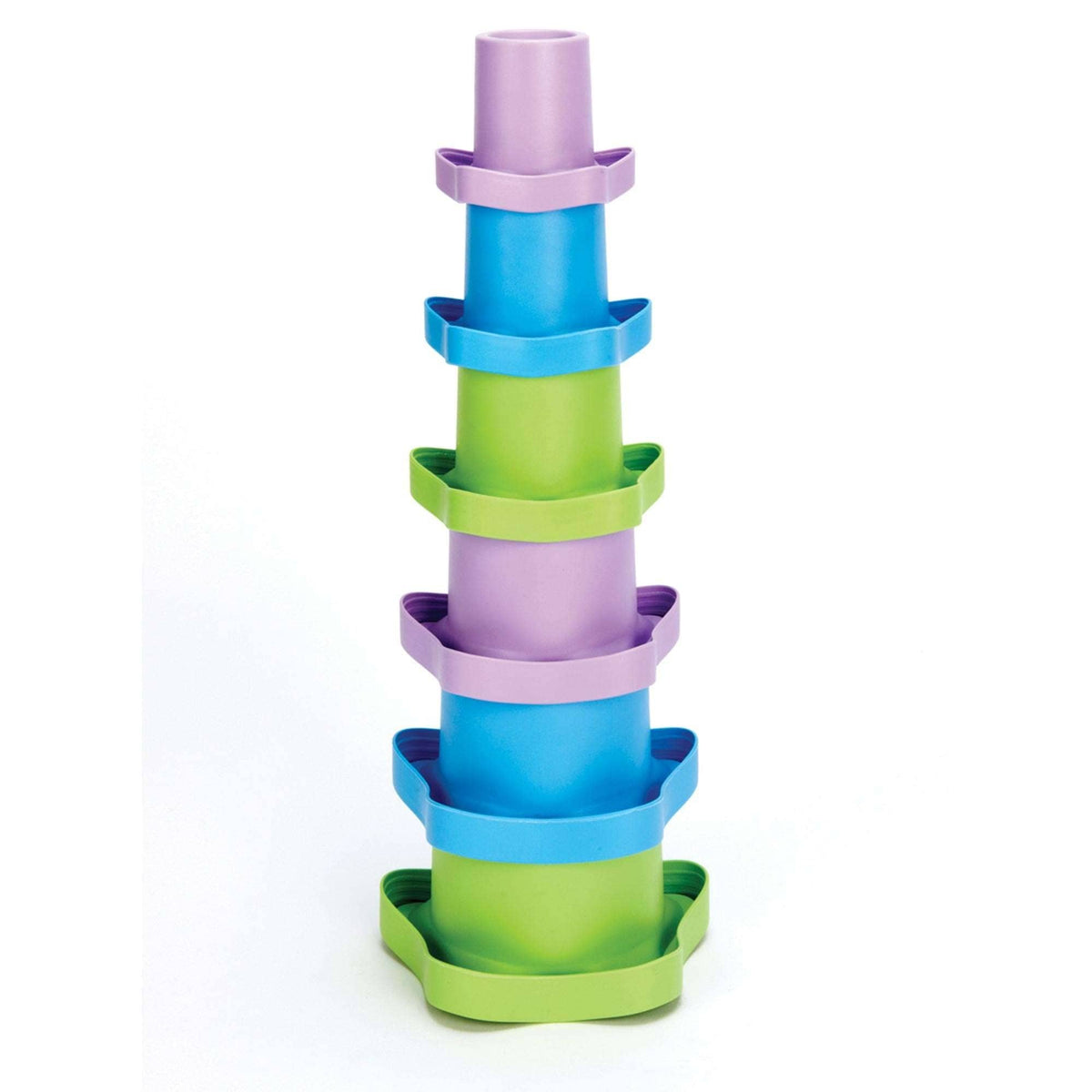 Green Toys My First Stacking Cups