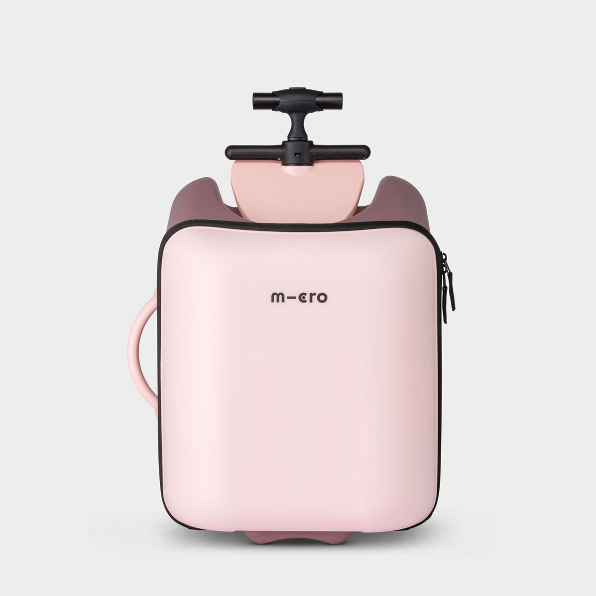 Micro Eazy Ride On Luggage - Pink