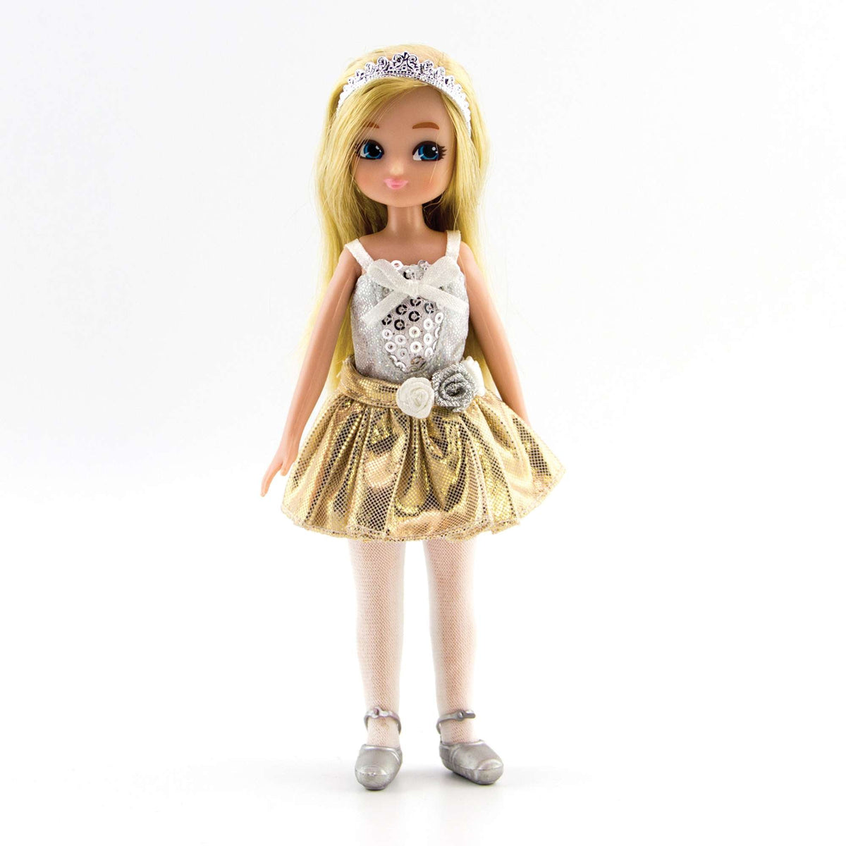 Lottie Doll - Swan Lake (18cm)