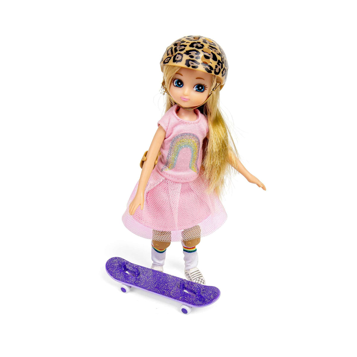 Lottie Doll - Skate Park (18cm)