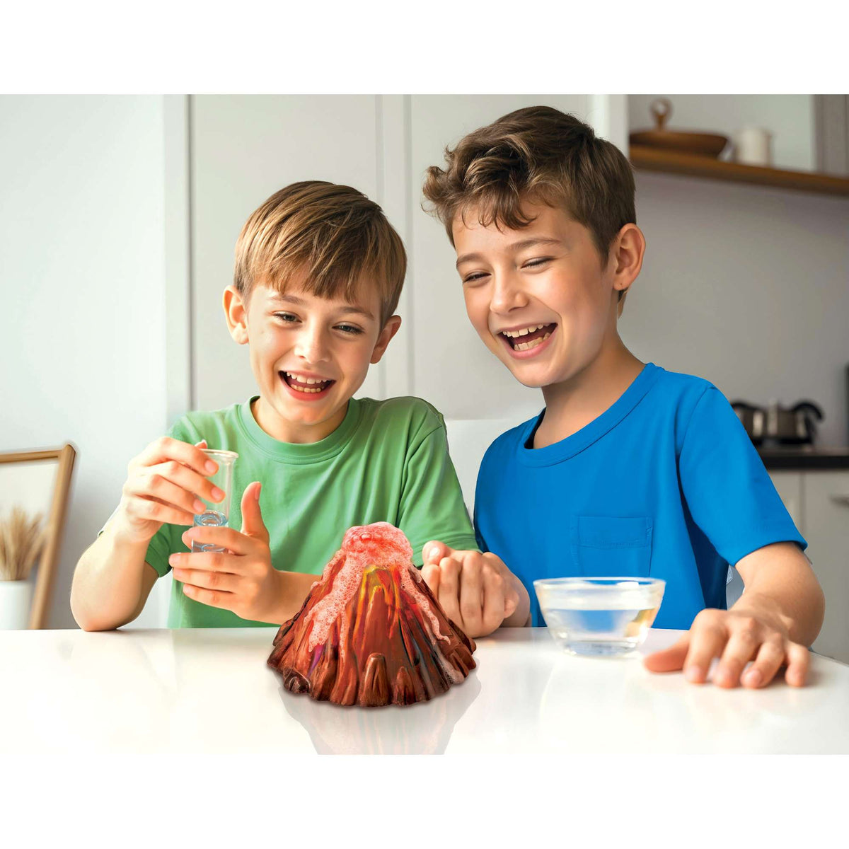 4M KidzLabs Mega Earth Science Kit - 4-in-1
