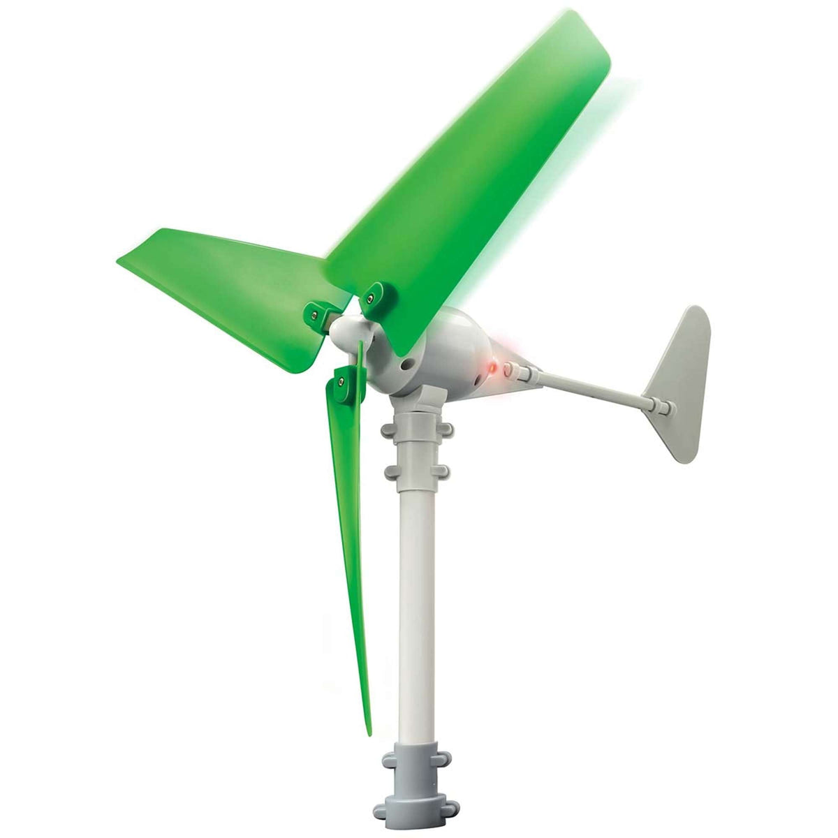 4M Green Science Wind Turbine Kit