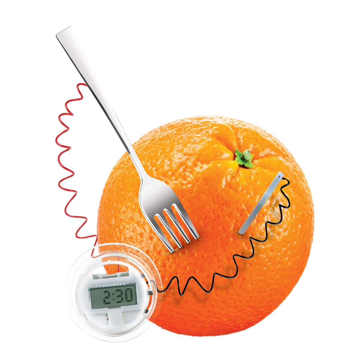 4M STEAM Kitchen Science Kit