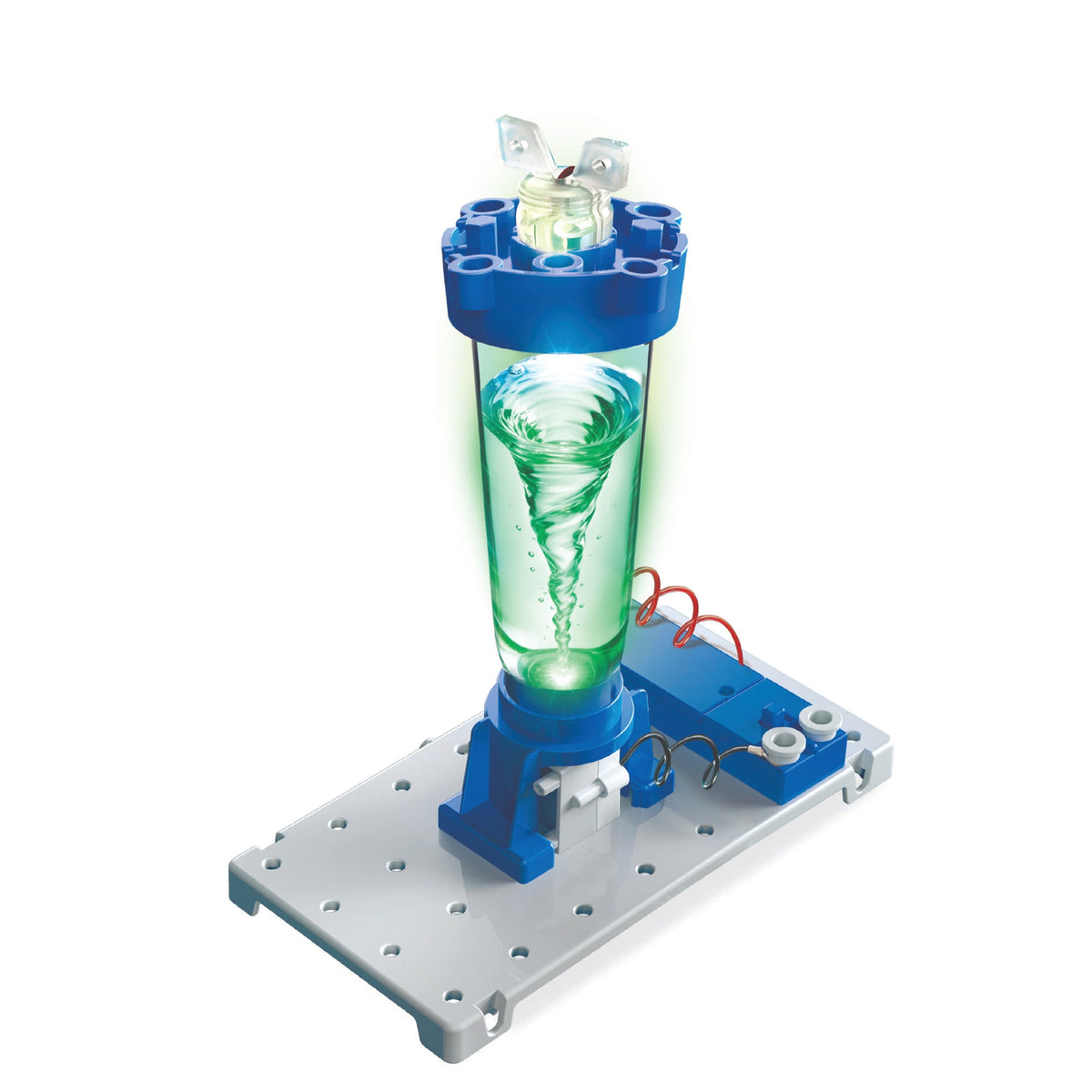 4M KidzLabs Mega Motor Science Kit