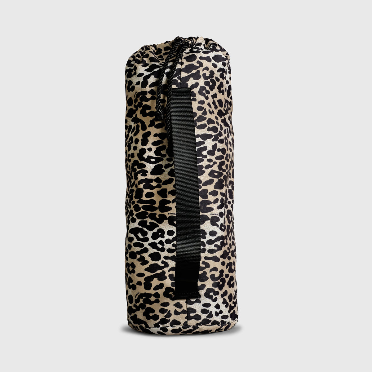 Finnson Thoren Outdoor & Indoor Padded Play Mat - Leopard