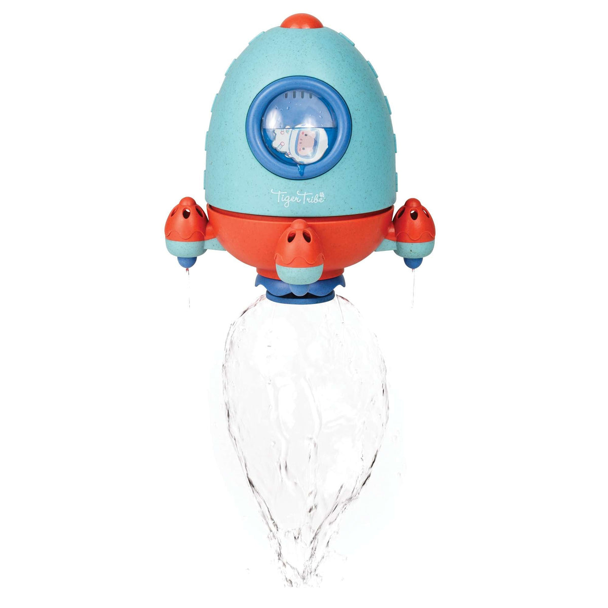 Tiger Tribe ECO Bath Rocket