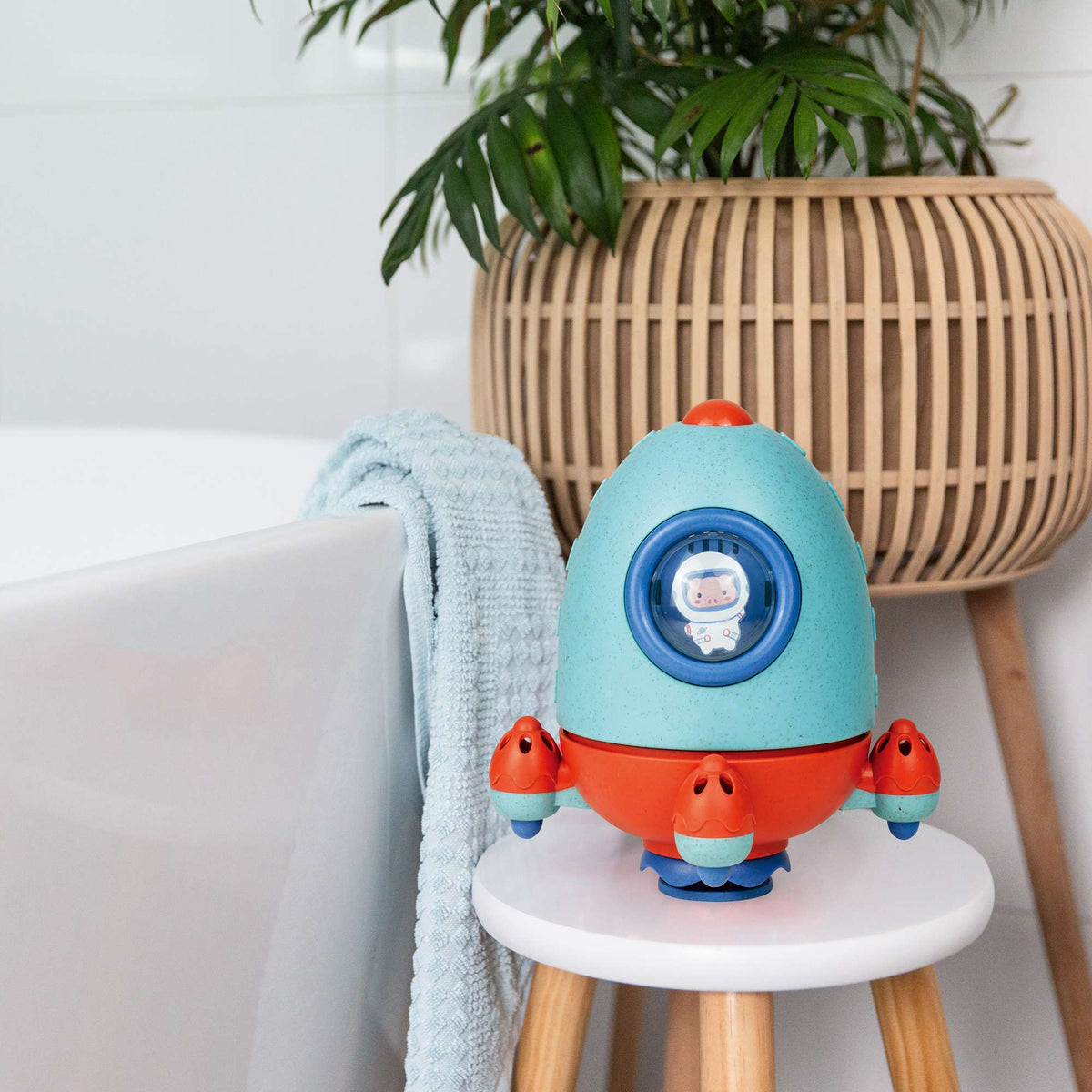 Tiger Tribe ECO Bath Rocket