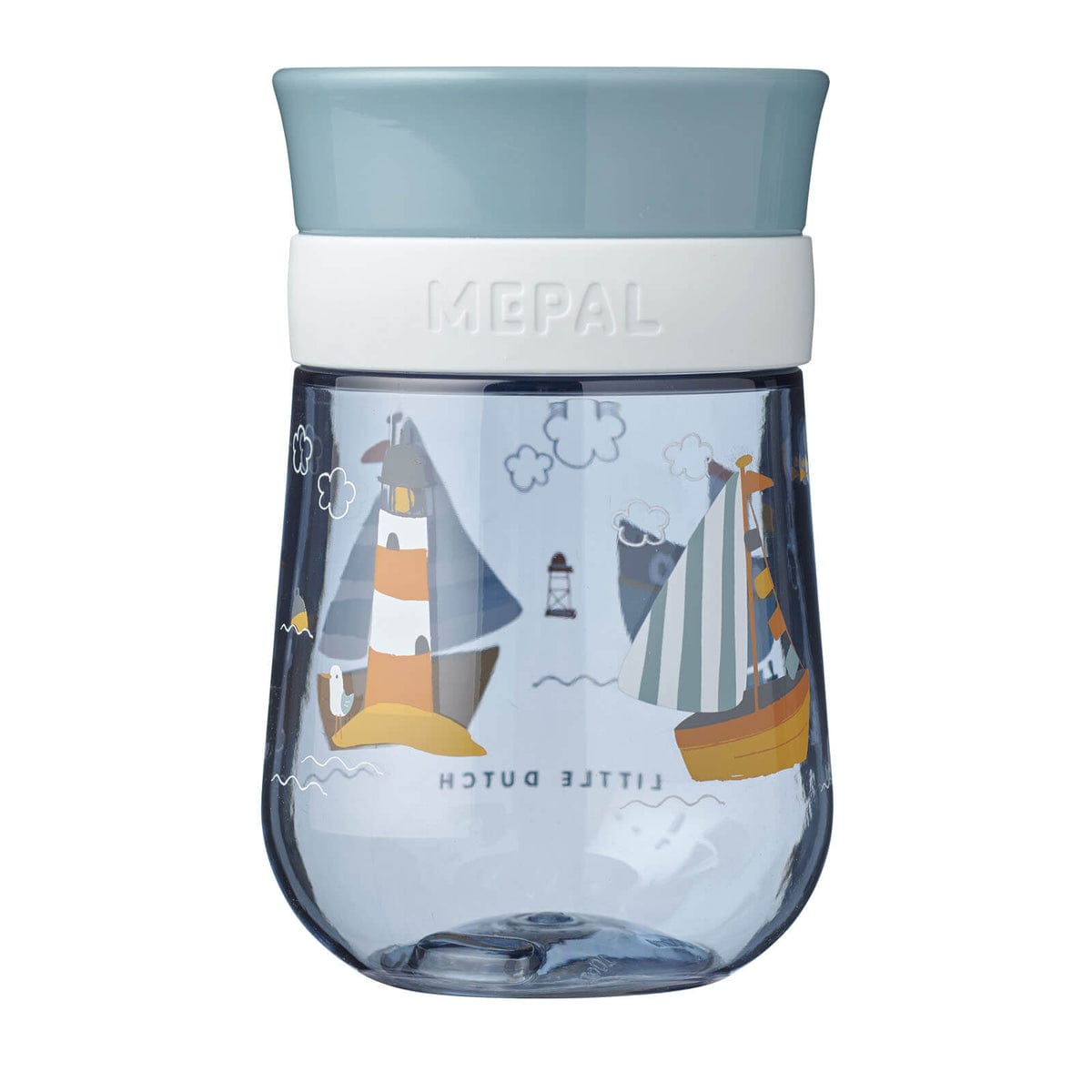 Arlo's Place Little Dutch Mepal 360 Trainer Cup - (Sailors Bay)