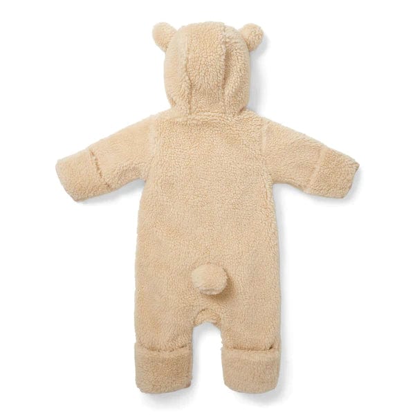 Arlo's Place Little Dutch Teddy One-Piece (Sand)