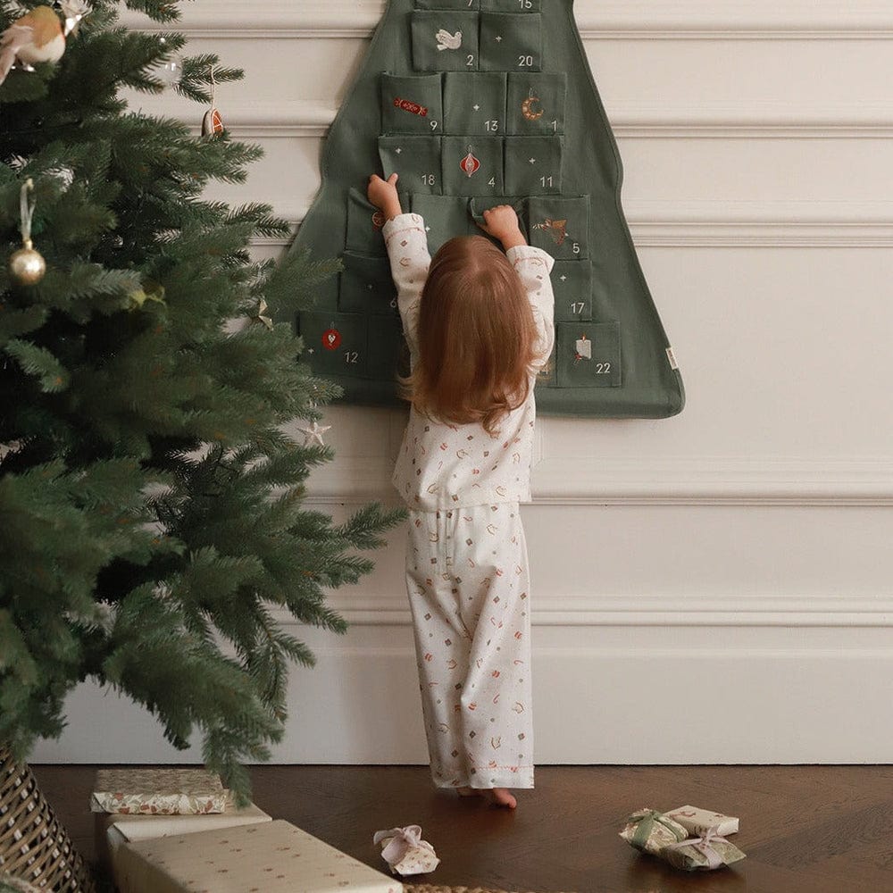 Avery Row Christmas Pj Avery Row Girls Christmas Nutcracker Pyjamas