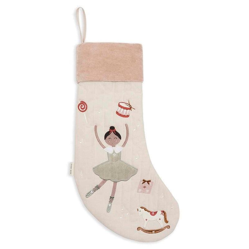 Avery Row Christmas Stocking Avery Row Christmas Stocking (Ballerina)