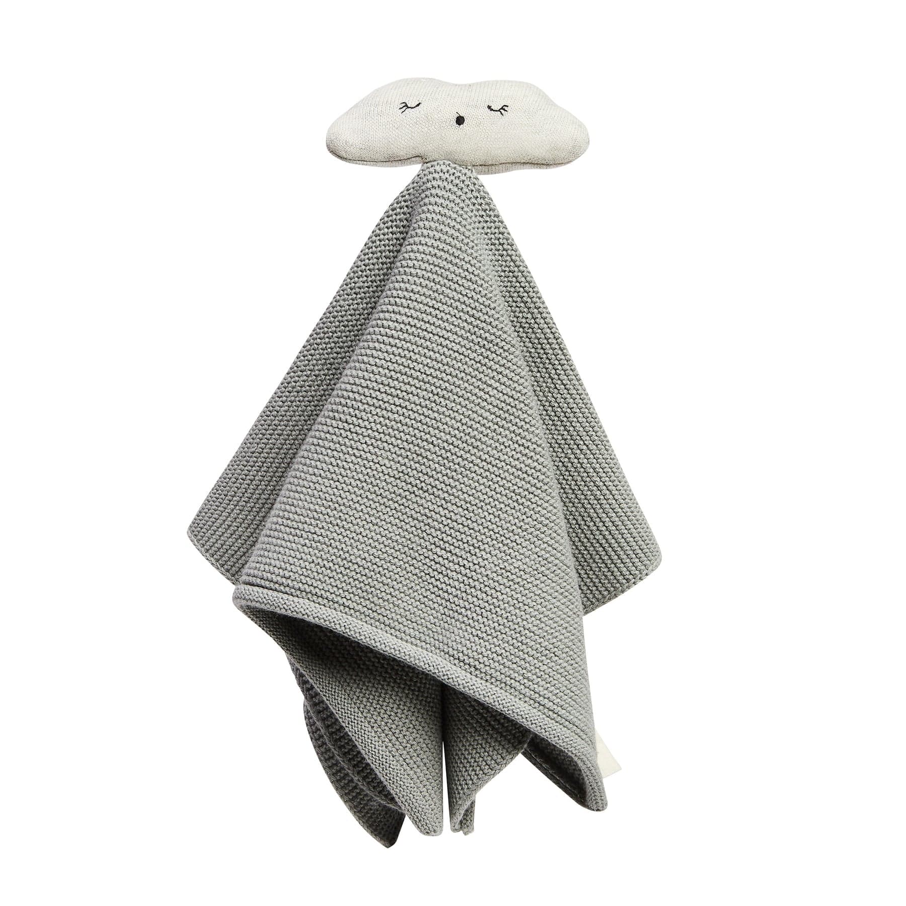 Avery Row Cuddle cloth Cloud Baby Cuddle Cloth