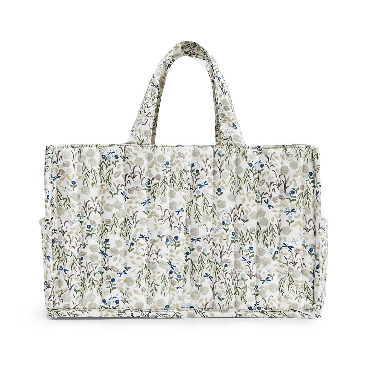 Avery Row Nappy Caddy Avery Row Nappy Caddy (Riverbank)