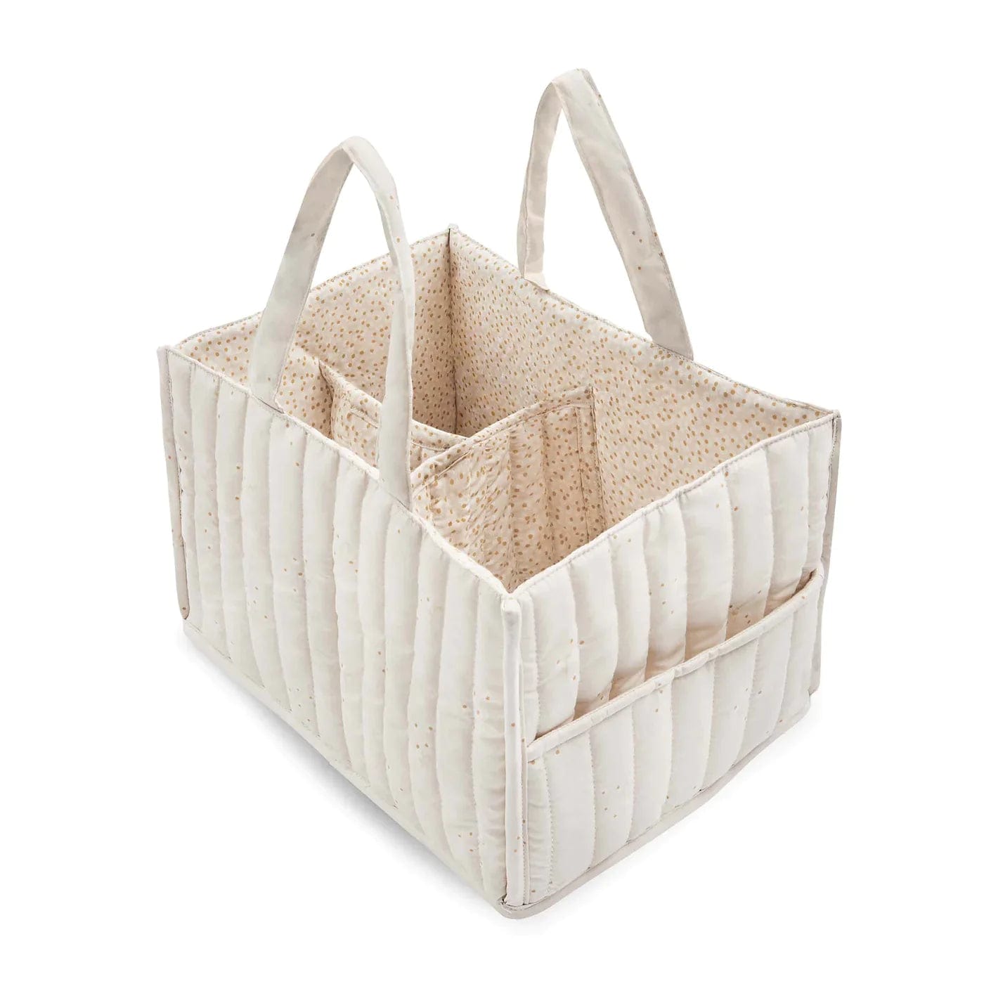 Avery Row Nappy Caddy Avery Row Nappy Caddy (Wild Chamomile)