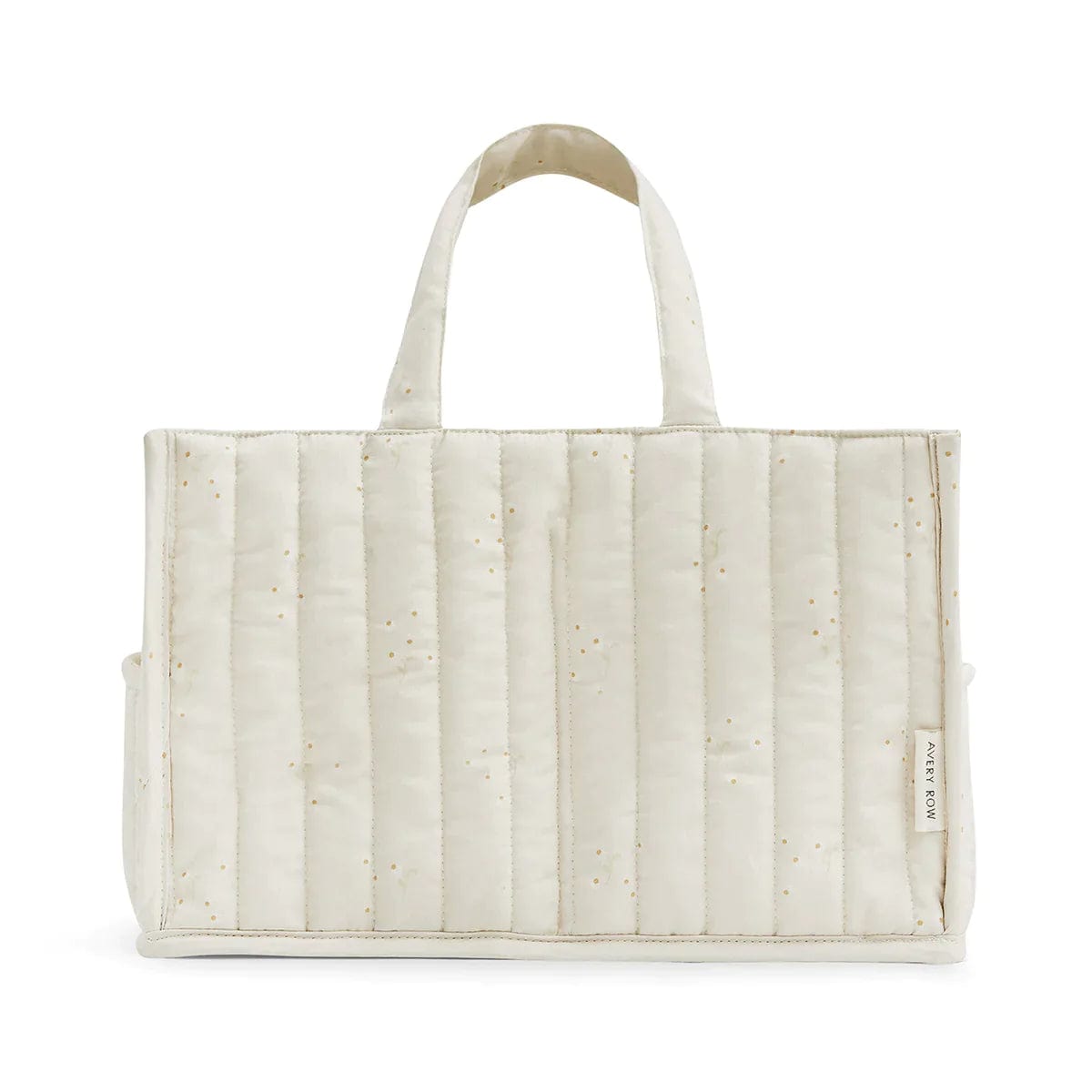 Avery Row Nappy Caddy Avery Row Nappy Caddy (Wild Chamomile)