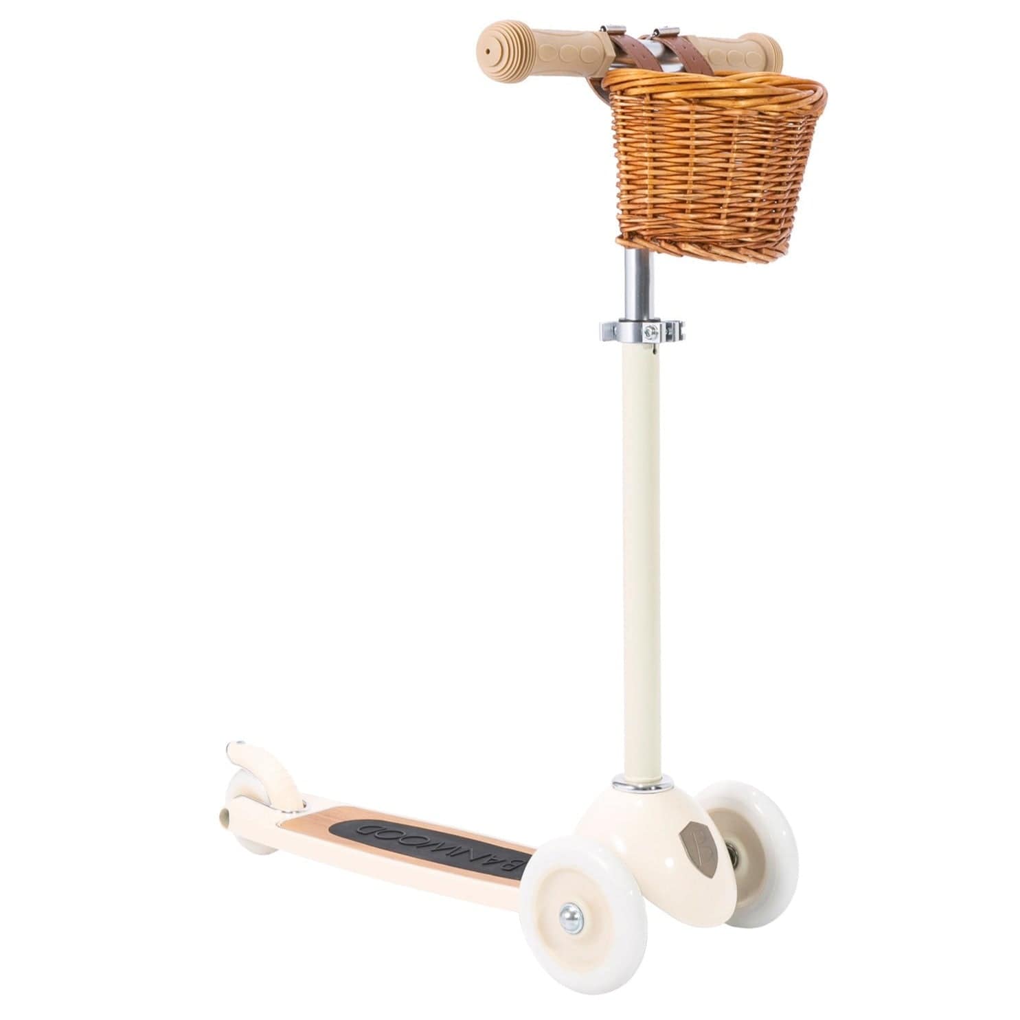 Banwood Scooter Banwood Kids Scooter (Cream)