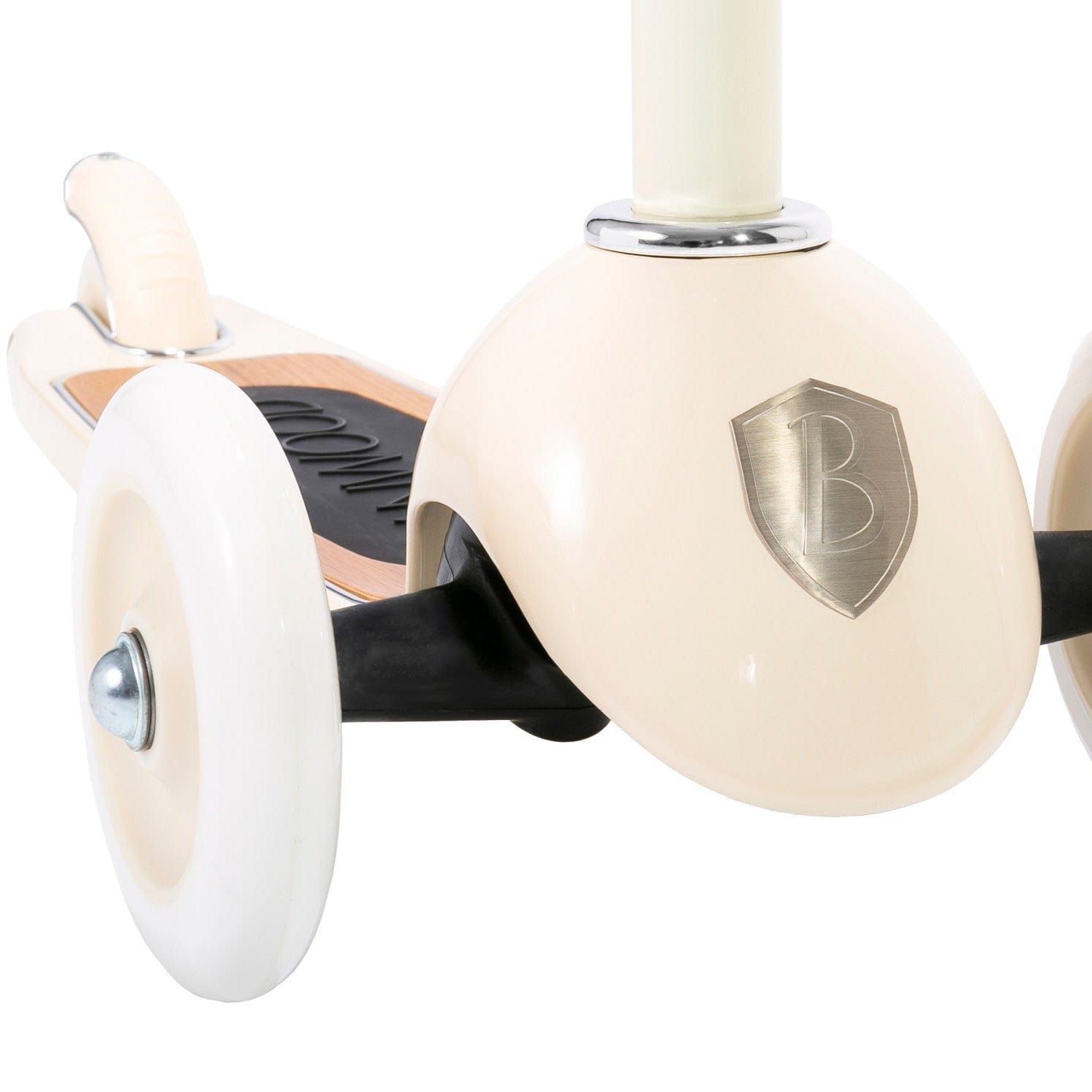 Banwood Scooter Banwood Kids Scooter (Cream)