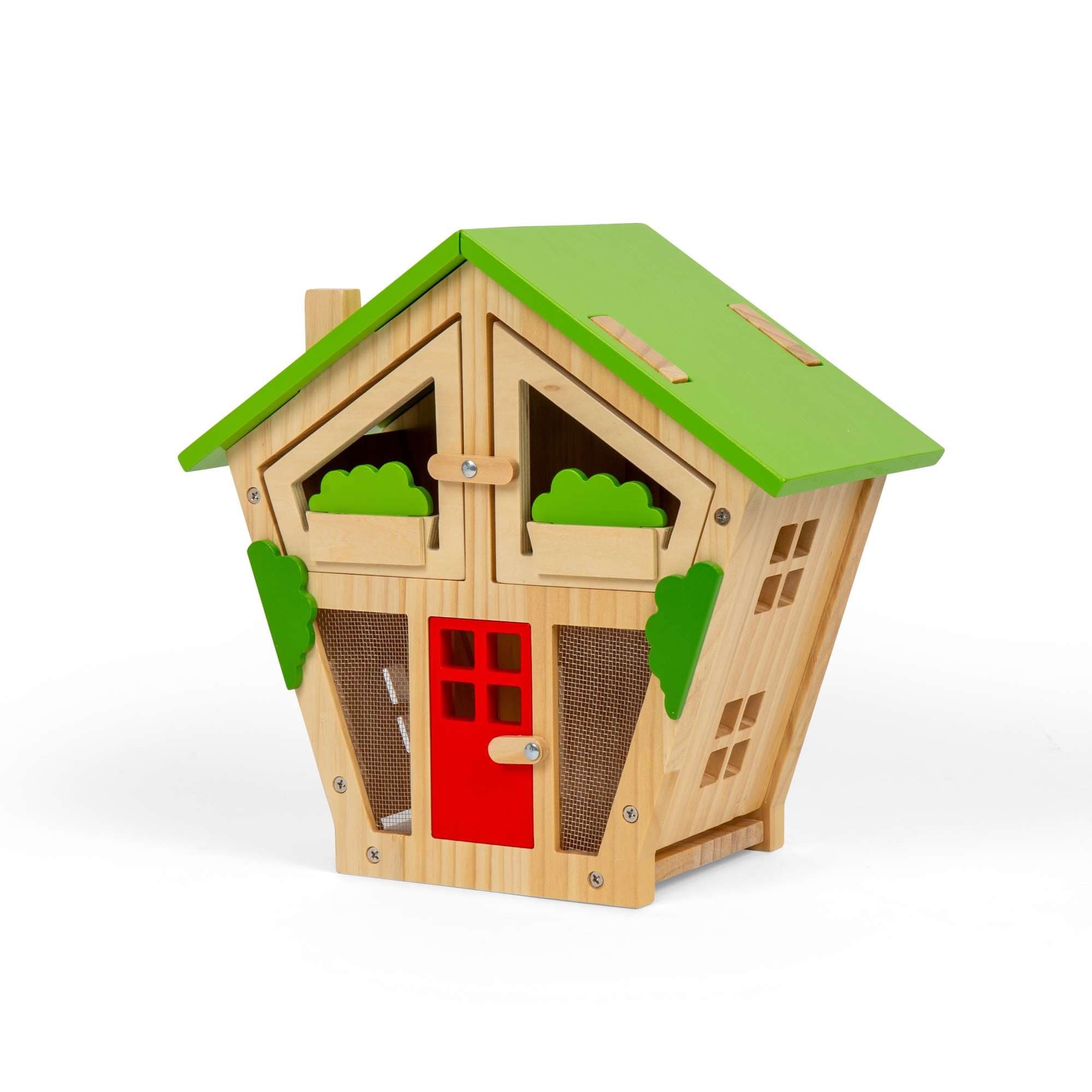 Bigjigs Toys Bigjigs Toys Bug House