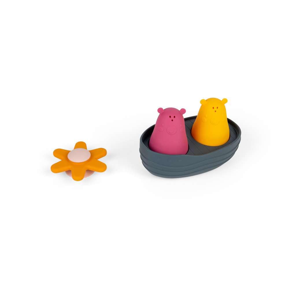 Bigjigs Toys Bigjigs Toys Sensory Bath Set