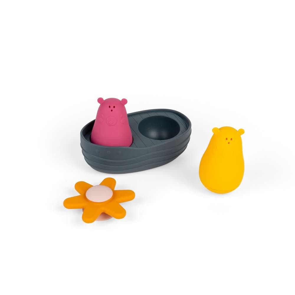 Bigjigs Toys Bigjigs Toys Sensory Bath Set