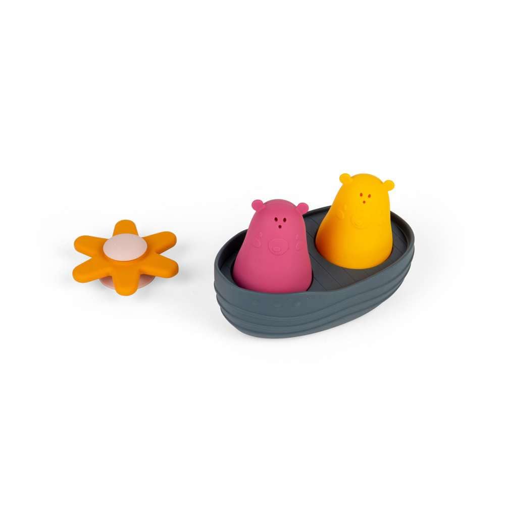 Bigjigs Toys Bigjigs Toys Sensory Bath Set