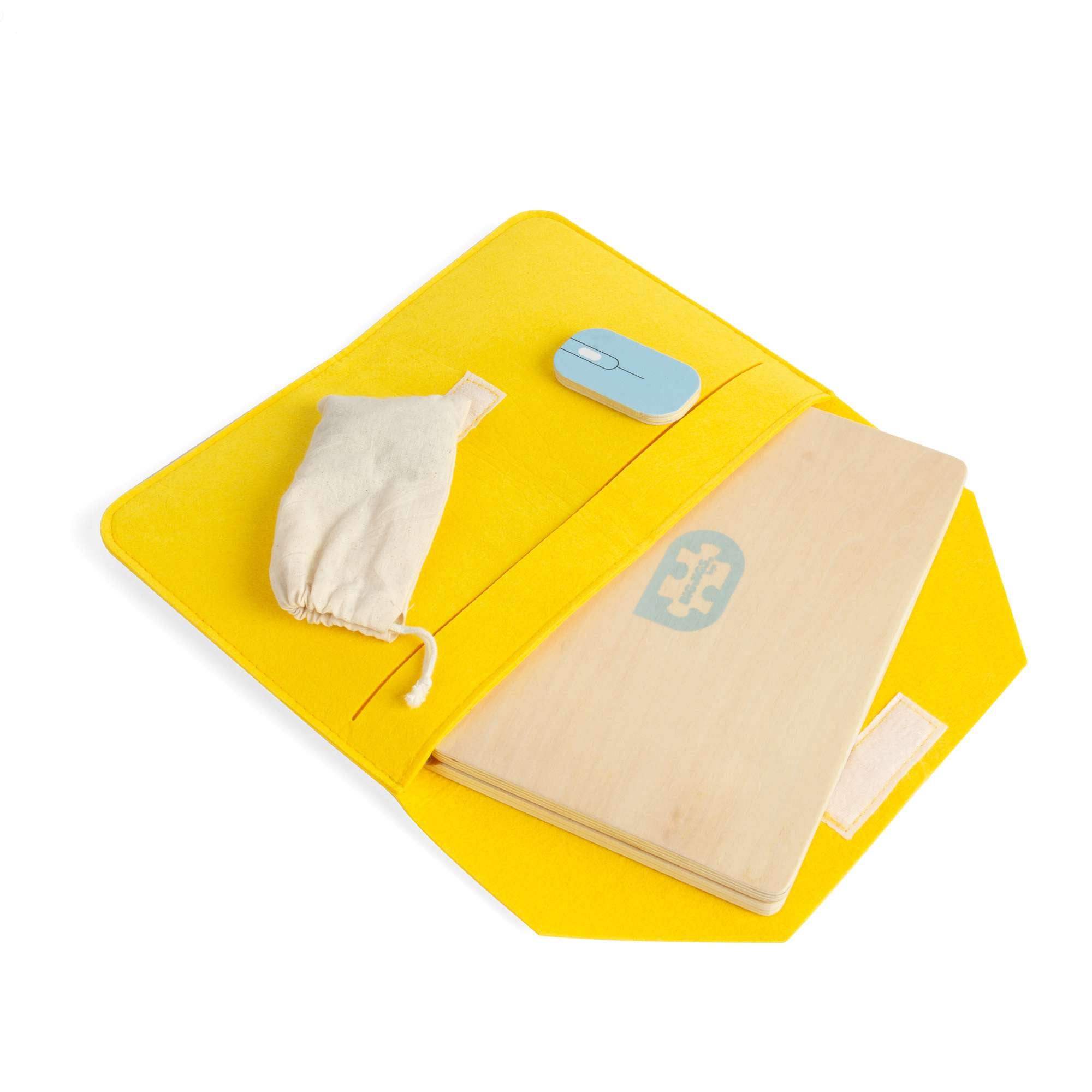 Bigjigs Toys Bigjigs Toys Tech Set