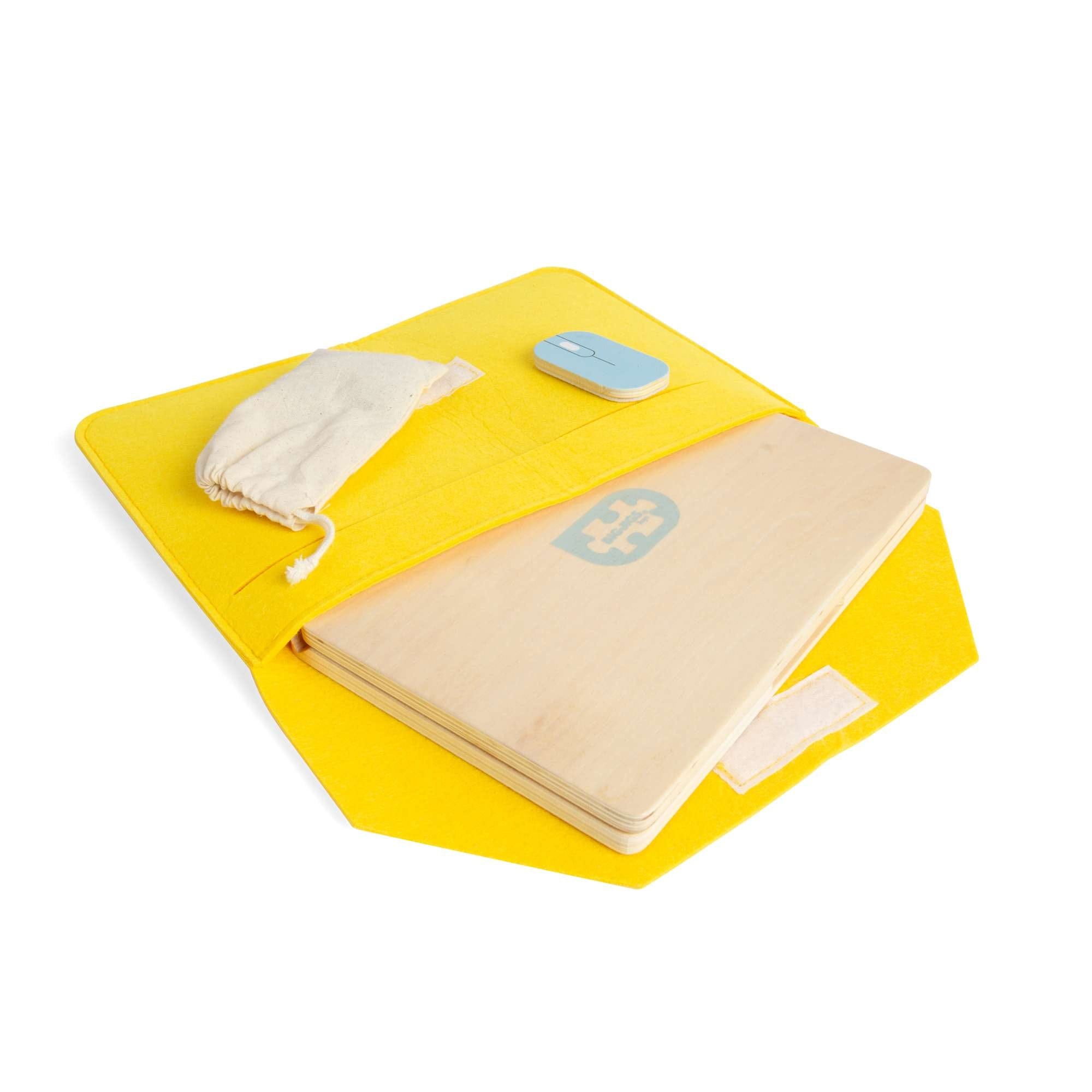 Bigjigs Toys Bigjigs Toys Tech Set
