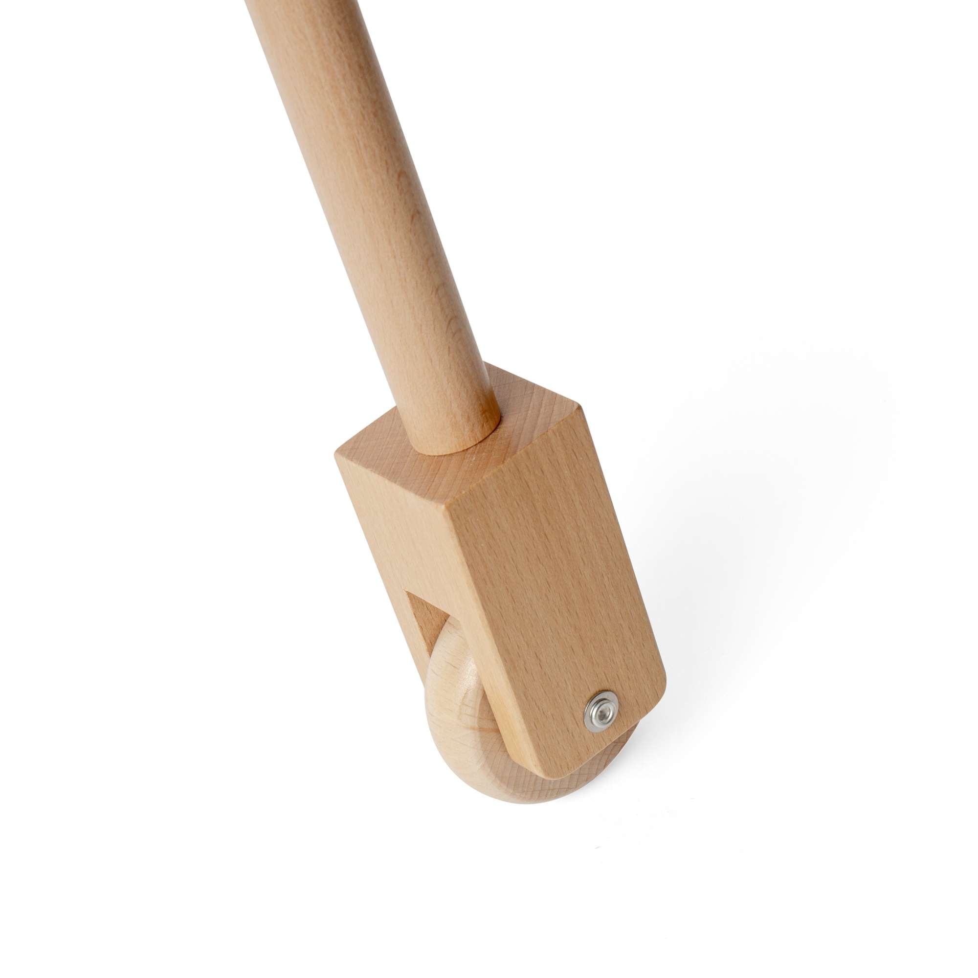 Bigjigs Toys Bigjigs Toys Wooden Hobby Horse