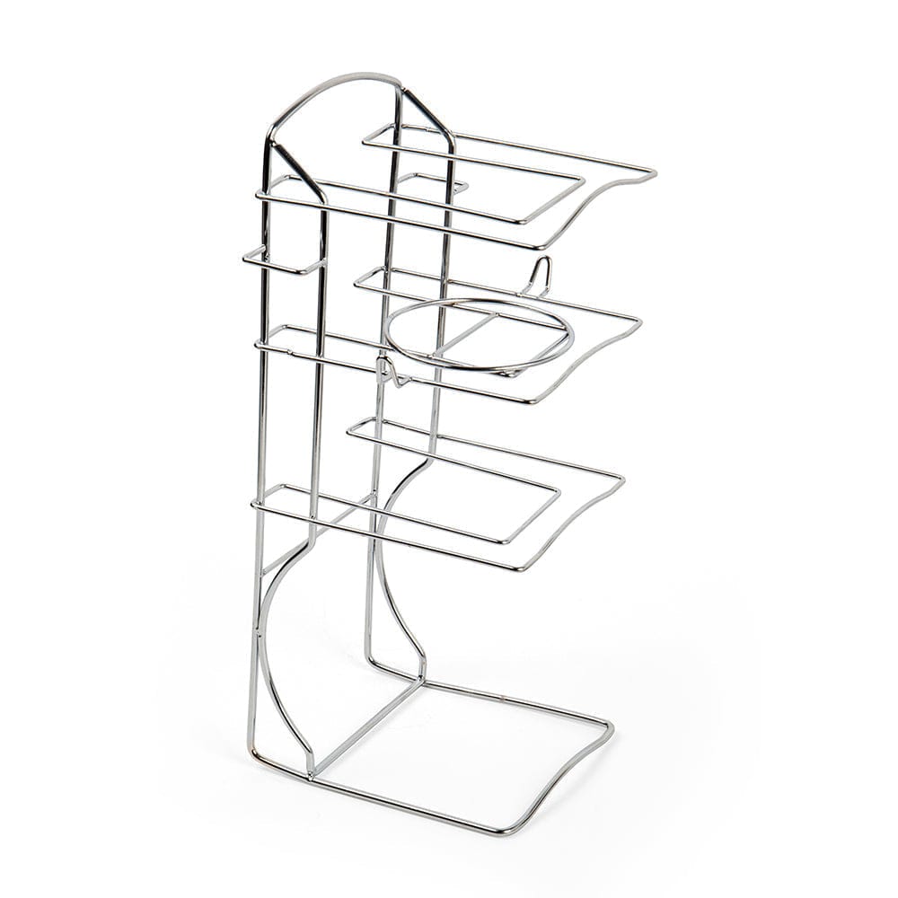 Bigjigs Toys Cooking Pot Rack