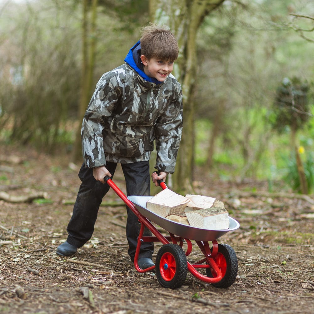 Bigjigs Toys Gardening Deluxe Bundle