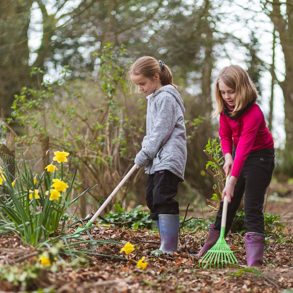 Bigjigs Toys Gardening Deluxe Bundle