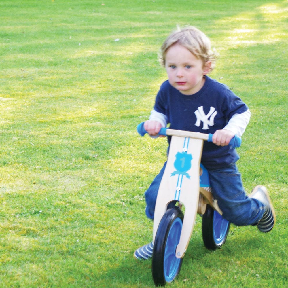 Bigjigs Toys My First Balance Bike