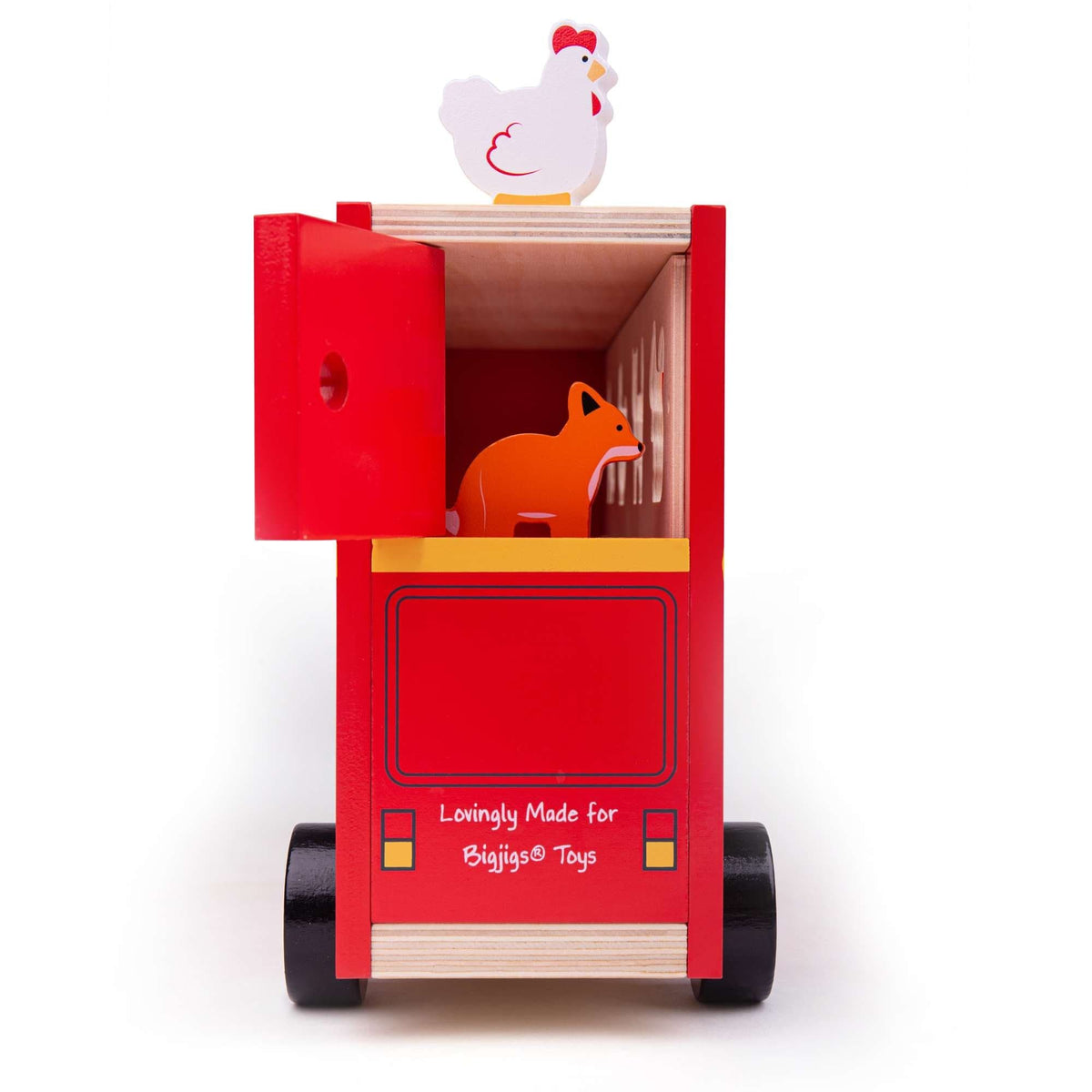 Bigjigs Toys Shape Sorter Bigjigs Toys Wooden Shape Sorter Bus